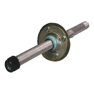 ULTRAFLEX Brakett og r&#248;r S40 - SS