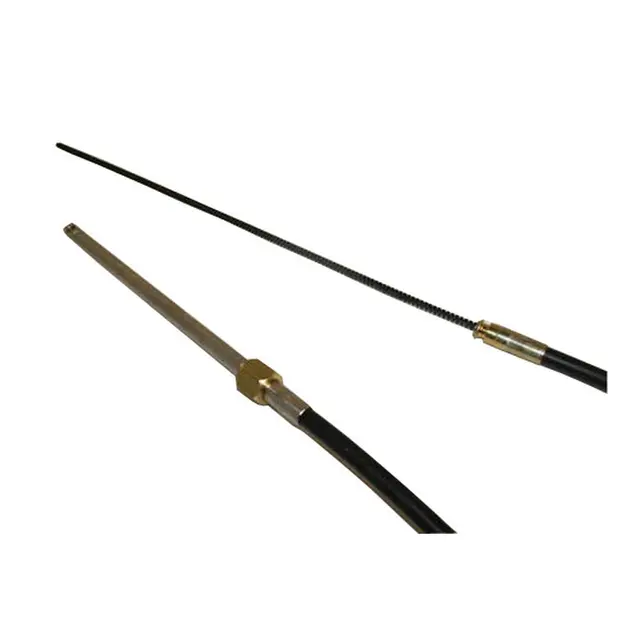 Styrekabel M66, 11 fot 336cm - motorer 50hk+ 
