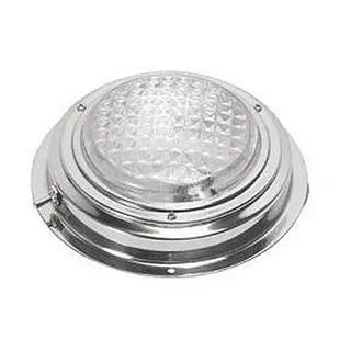 Takrosett 3&quot; st&#229;l