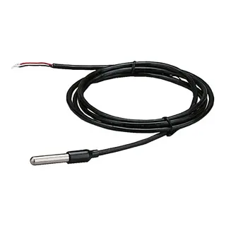 DAVIS Jordtempratur sensor tilkobles sender 2346206