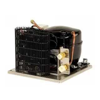 DOMETIC Kjøleaggregat CU-55 / VD-01 