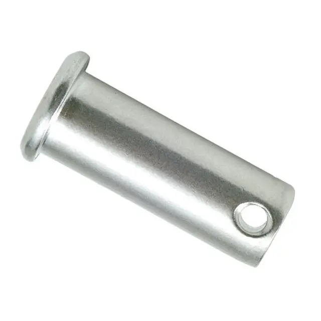 Riggbolt Ø5 x 17 mm 