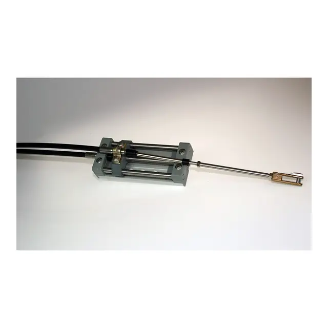 ULTRAFLEX Synkronisator L23 Brukes ved 2 kontrollbokser 
