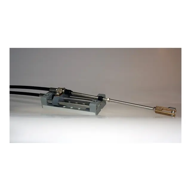 ULTRAFLEX Synkronisator L23 Brukes ved 2 kontrollbokser 
