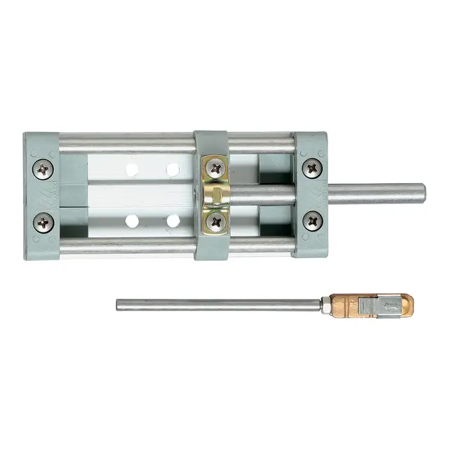 ULTRAFLEX Synkronisator L23 Brukes ved 2 kontrollbokser 