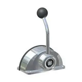 ULTRAFLEX Kontrollboks B301CR, en spak