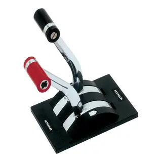 ULTRAFLEX Kontrollboks B58 Gass / Gir - Toppmontert
