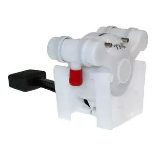 TMC Fotpumpe