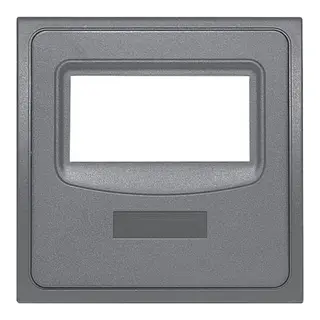 BEP Ramme for DC meter Contour
