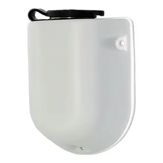 BEP Kontakt for sigarettenner utenp&#229;l.