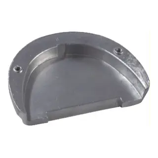 TECNOSEAL Anode Volvo SX-Drev