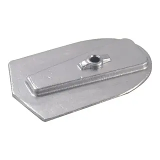TECNOSEAL Anode Yamaha 6-8 hk