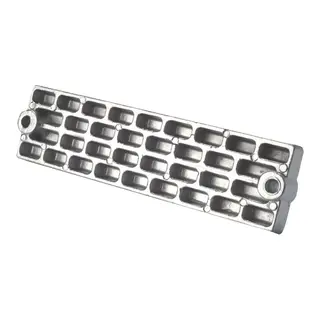 TECNOSEAL Anode Mercury, Mercruiser, etc