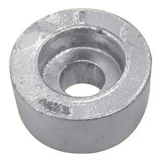 TECNOSEAL Anode OMC motorvasker &#216; 21 mm