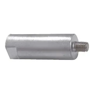 TECNOSEAL Anode Yanmar 8-12 hk sylindrisk 