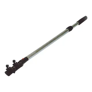 TREM Forlengerarm teleskopisk 60-100cm