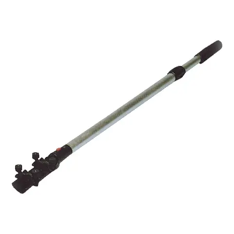 TREM Forlengerarm teleskopisk 60-100cm