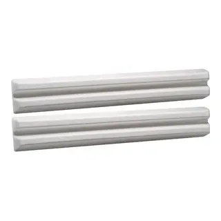 POLYFORM Bryggefender MF60 - 2 stk 100 x 14 x 6 cm - Barcell skum