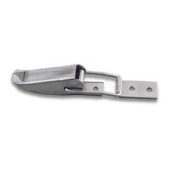 Lukestrammer - 60 x 15 mm Syrefast st&#229;l 316
