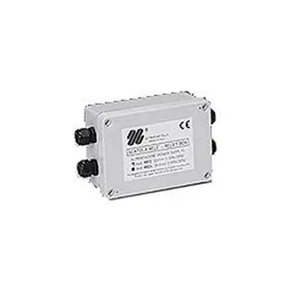 ULTRAFLEX Rel&#232;boks, 12V, for lukel&#248;fter