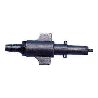 Kopling Mercury han