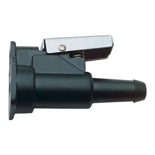 SCEPTER Bensinkobling &quot;OMC&quot; High Flow