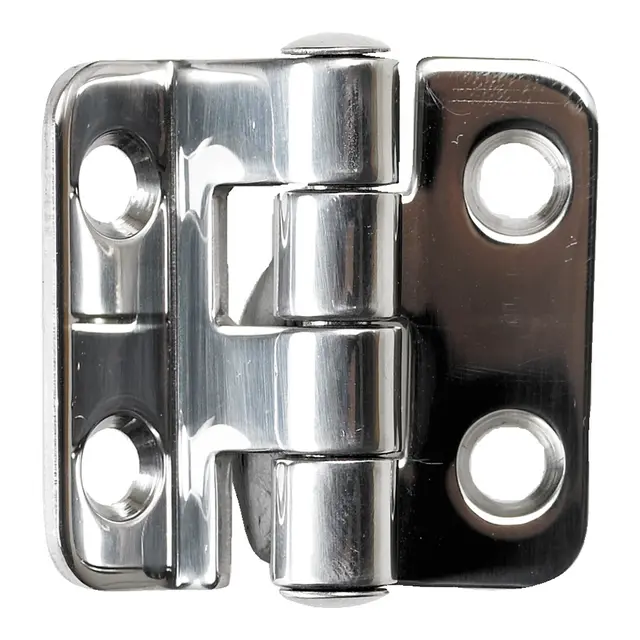 Hengsle pol. 35x37 mm 10h 