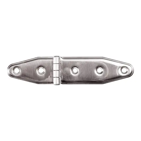 Hengsle pol. 130 x 28 mm