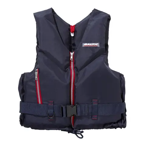 BALTIC Flytevest Mariner, Marinebl&#229; L 70 - 90 kg