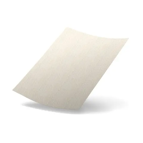 Skrogtrekk, ekspandert vinyl Hvit (Ral 9003) 1,4 x 15 meter