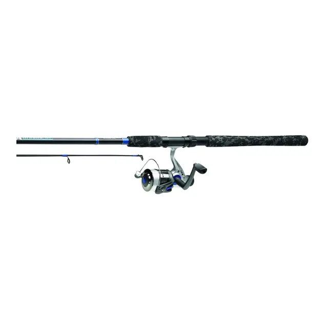 KINETIC Allround Combo 2 delt Dravekt: 12-50g - Lengde: 9' 