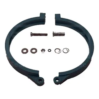 JABSCO Clamp Ring Assy 29252-1000 