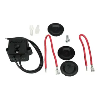 FLOJET Trykkbryter, 35 PSI 02090104