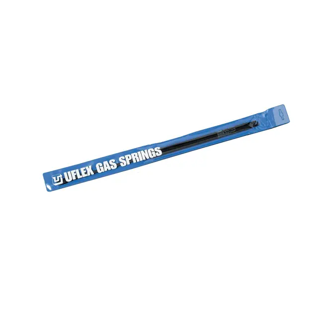 ULTRAFLEX Gassdemper 365mm / 30kg Sort 