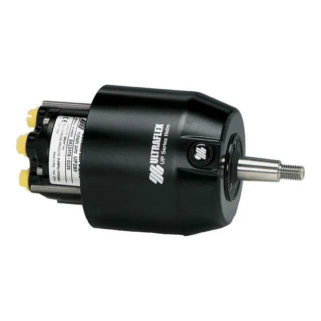 ULTRAFLEX Rattpumpe UP28 F (LD25) frontmontert 