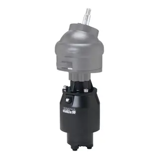 ULTRAFLEX Rattpumpe tiltmont UP 33 T