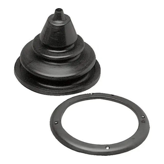 Kabelgjennomføring 152 mm 