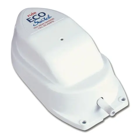 RULE Eco-Switch - 24V Niv&#229;bryter