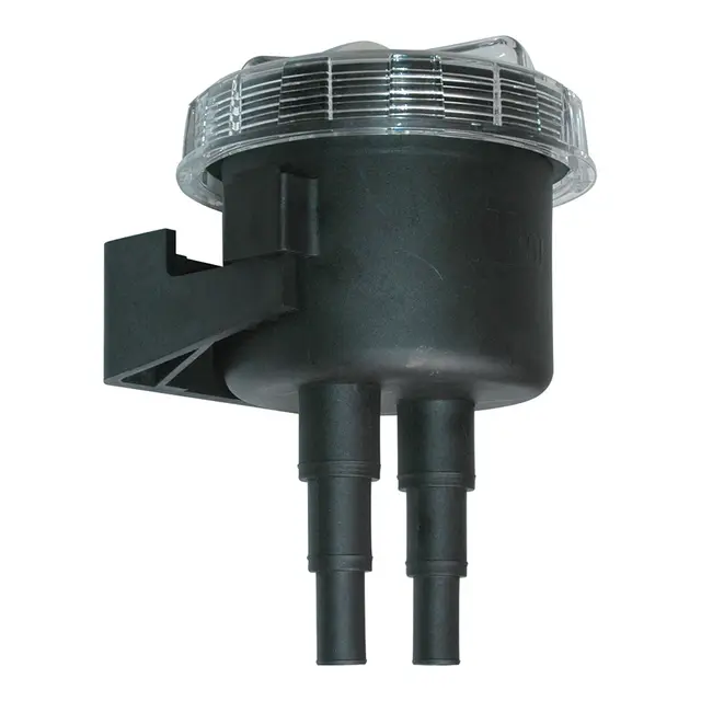 THOR Sjøvannsfilter, Ø12/16/19 mm Plast 