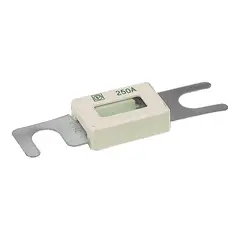 ANL Sikring - 50 til 500A Heavy Duty