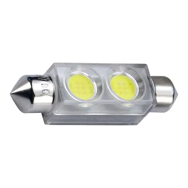 Pære Sofitten Bright LED T10x31, 12V 