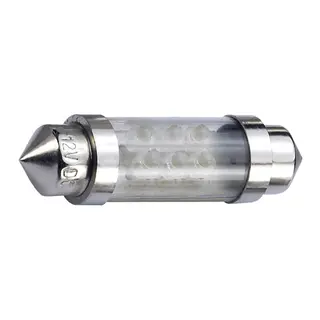 P&#230;re Sofitten Eco 6 LED T10x36, 12V