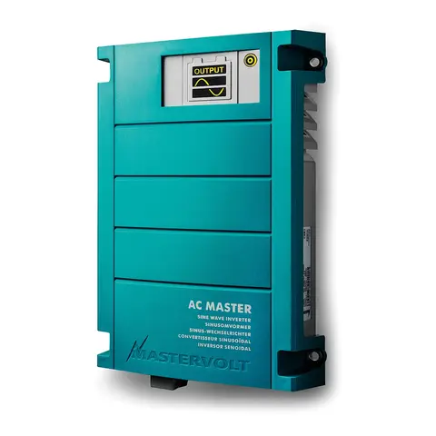MASTERVOLT Inverter AC Master 12/500