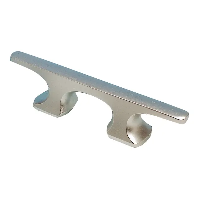 Puller 210 mm Eloksert aluminium 