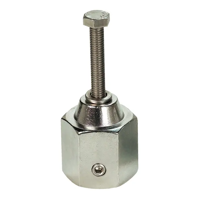 Propellmutter M24 x 3 (7) 