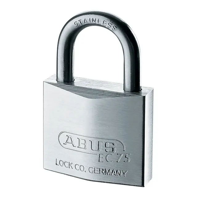 ABUS Hengelås Marine 50mm 