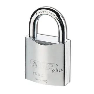 ABUS Hengel&#229;s 88/50 FG Kl.2