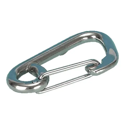 Taukrok 316 m/øye 12 mm 