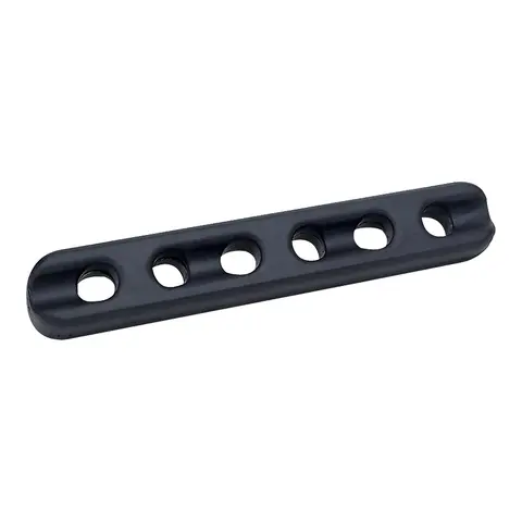 Fort&#248;yningsfj&#230;r gummi 210mm - Small For 12-14mm tau