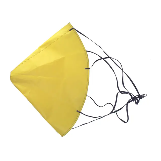 Drivanker PVC - Ø75cm - 30 fot + 